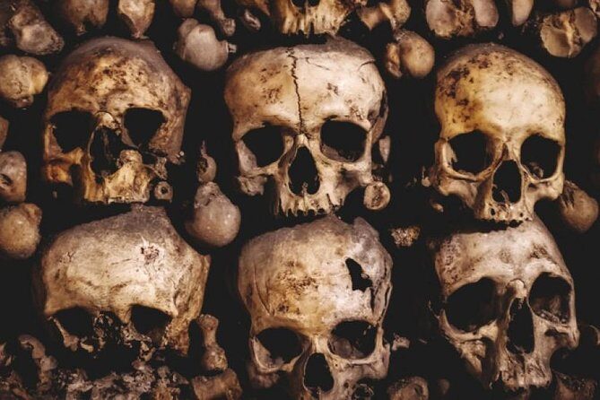 Guided Tour of the Catacombs from the Colosseum - FAQ: Practical Questions