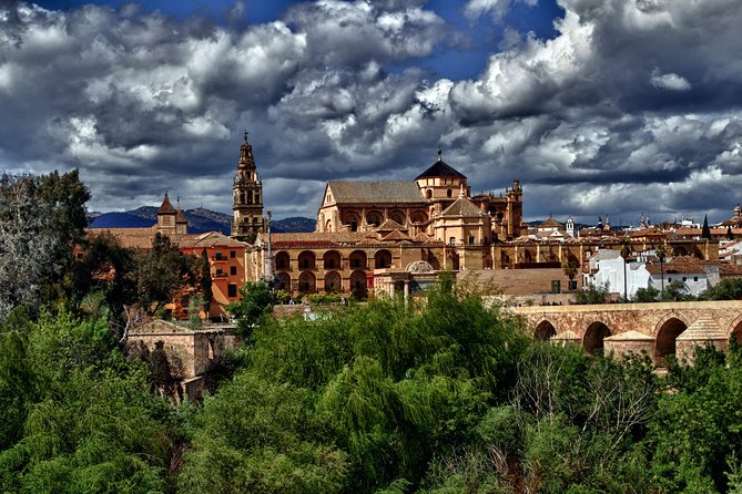 Guided Tour of the CATHEDRAL MOSQUE of Cordoba - Reviews and Ratings