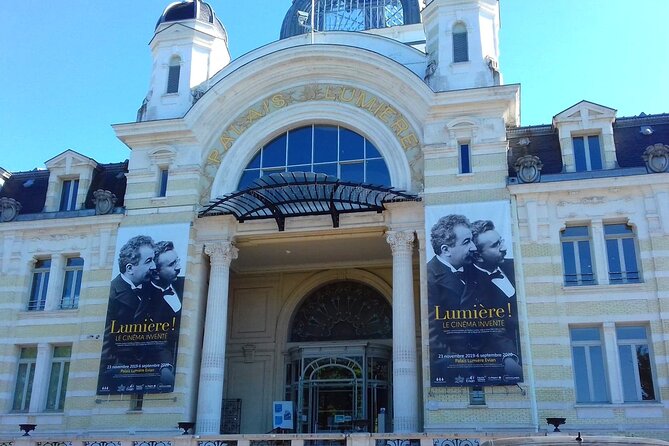 Guided Tour of the City of Evian-Les-Bains - Good To Know