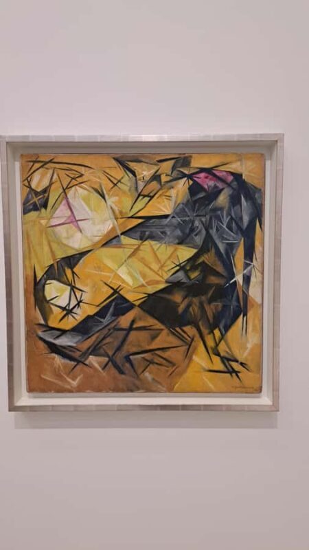 Guided tour of the Guggenheim Museum in NY - Who It’s Perfect For