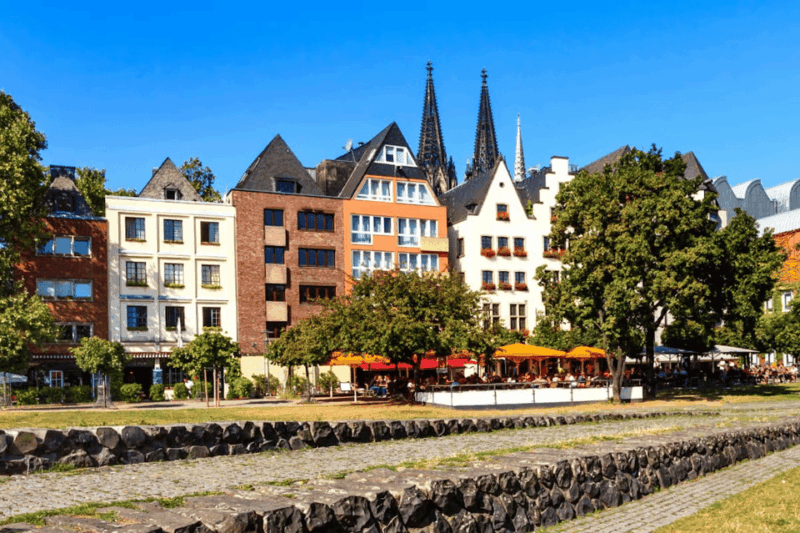 Guided Tour of the Historic Center of Colonia - Tour Highlights