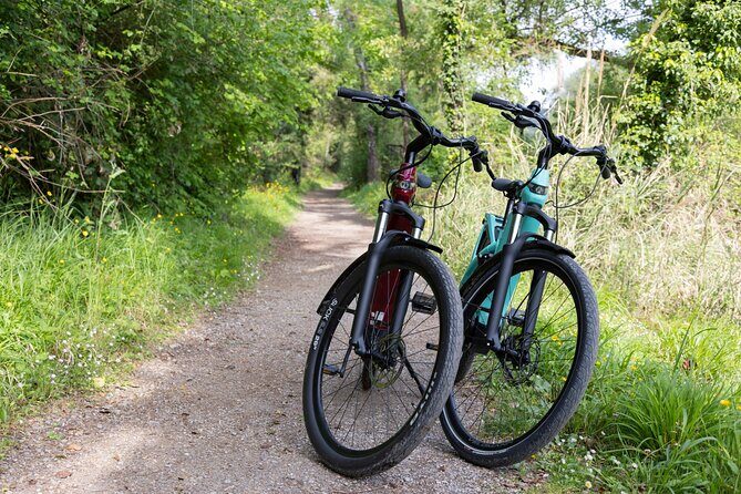 Guided tour of the historic center of Perugia - Key Points