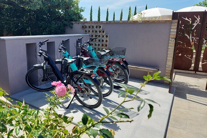 Guided tour of the historic center of Perugia - What You Can Expect from the Tour