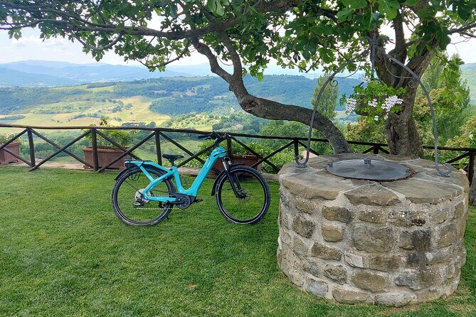 Guided tour of the historic center of Perugia - Practical Details