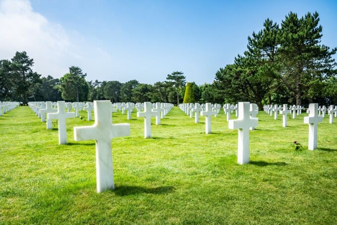 Guided Tour of the Landing Sites and the Memorial of Caen - Tips for Visitors