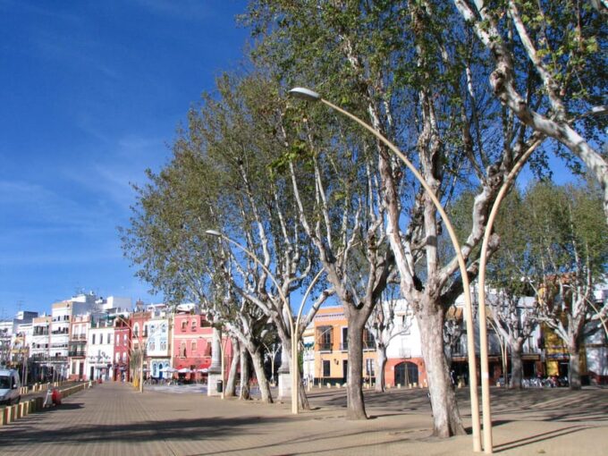 Guided Tour of the Macarena Neighborhood - Frequently Asked Questions
