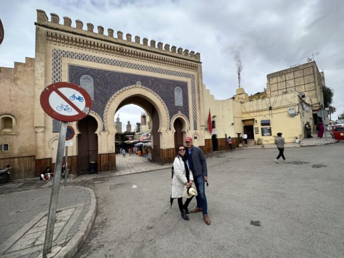 Guided Tour of the Medina of Fez - Exploring Al-Qarawiyyin University