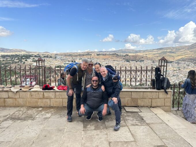 Guided Tour of the Medina of Fez - Frequently Asked Questions