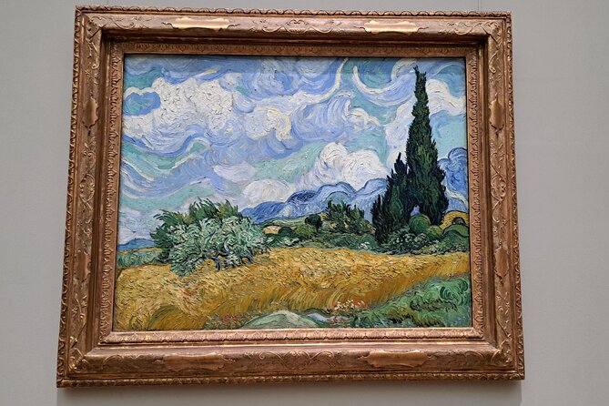 Guided Tour of the MET in Spanish (Metropolitan Museum of Art) 2h - Reviews