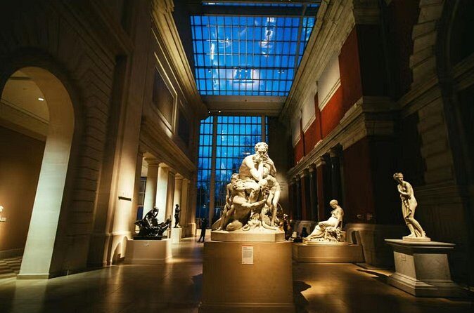 Guided tour of the Metropolitan Museum of Art - The Sum Up: Is This Tour Worth It?