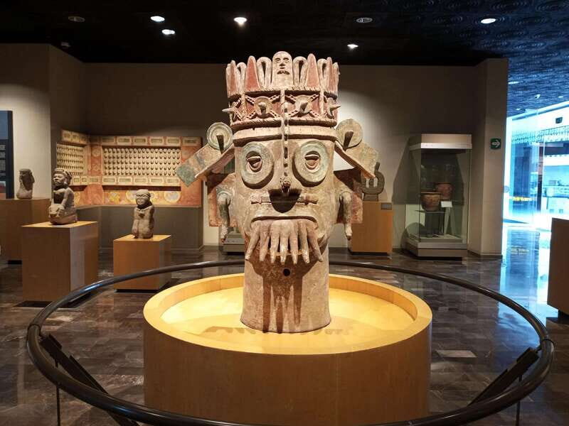 Guided Tour of the Museum of Anthropology - Exploring the Museum of Anthropology: A Guided Tour Worth Your Time