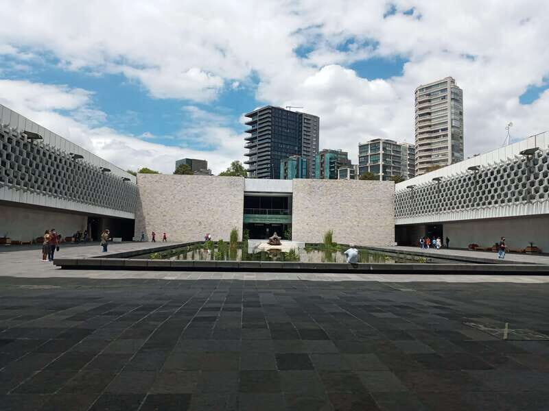 Guided Tour of the Museum of Anthropology - Why Choose This Guided Tour of the Museum of Anthropology?