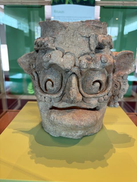 Guided Tour of the Museum of Anthropology - How the Tour Enhances Your Visit