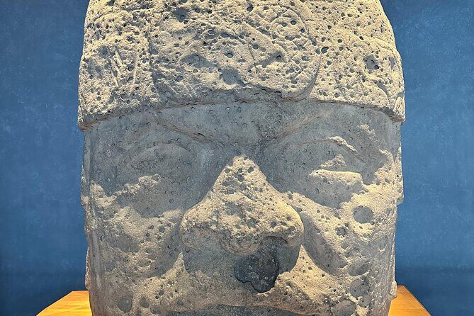 Guided Tour of the National Museum of Anthropology - Who Will Love This Experience?