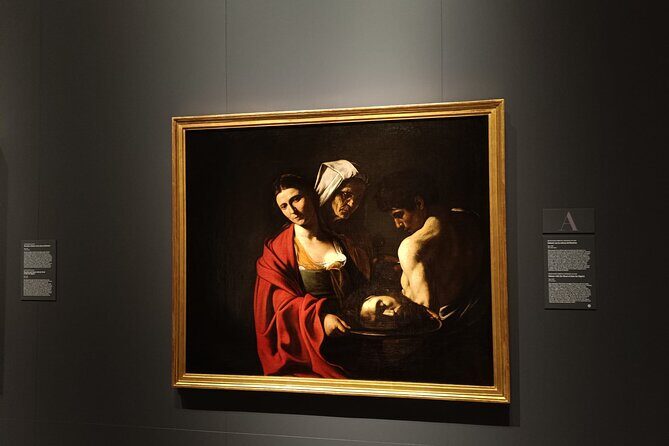 Guided tour of the Royal Collections Gallery in Madrid - FAQ