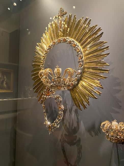 Guided Tour of The Royal Collections Gallery - Who Will Love This Tour?  