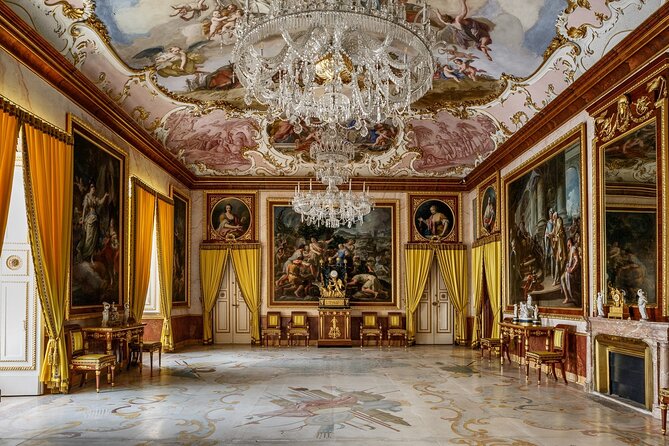 Guided Tour of the Royal Palace of Aranjuez - Good To Know