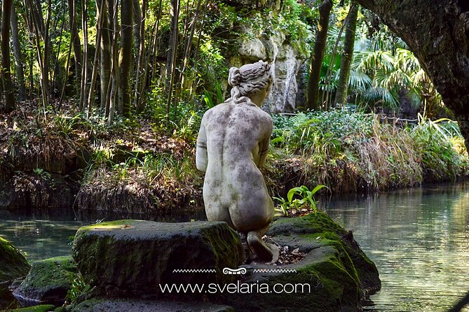 Guided Tour of the Royal Palace of Caserta With an Art Expert - Cancellation Policy and Refunds