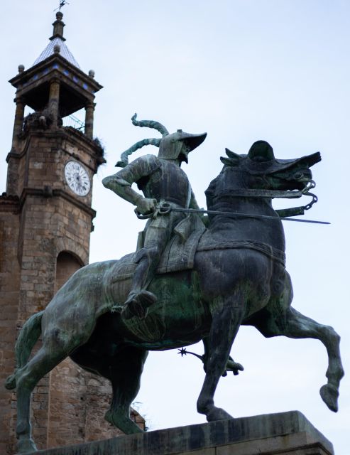 Guided Tour of the Spanish Conquest - Good To Know