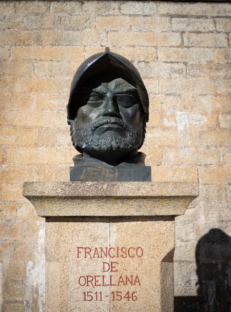 Guided Tour of the Spanish Conquest - Expedition Insights