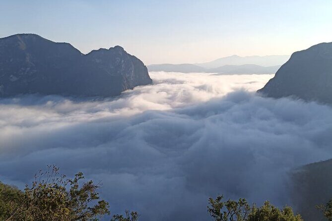 Guided Tour of the Spectacular Grottoes of Tolantongo - Exploring the Tolantango Grottoes: What to Expect