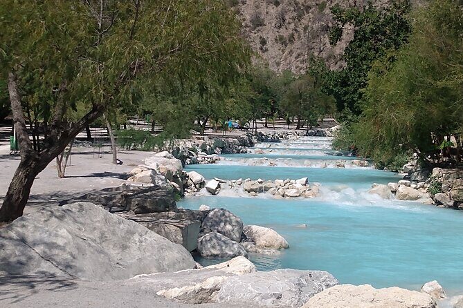 Guided Tour of the Spectacular Grottoes of Tolantongo - Why This Tour Is Worth Considering