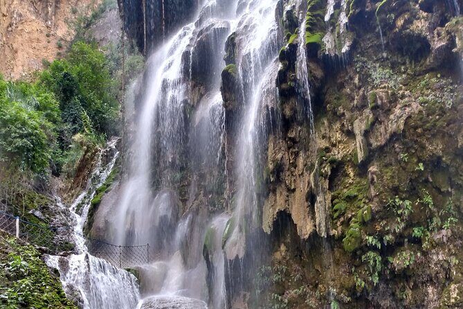 Guided Tour of the Spectacular Grottoes of Tolantongo - Final Thoughts