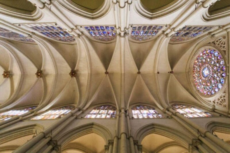 Guided Tour of the Toledo Cathedral (Input Included) - Important Information