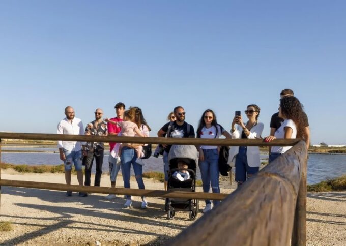 Guided Tour of the Trapani Salt Pans and Salt Museum - Frequently Asked Questions
