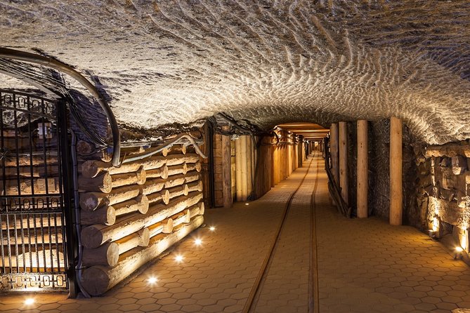 Guided Tour of the Wieliczka Salt Mine and Transfer From Krakow - Getting Assistance and Support