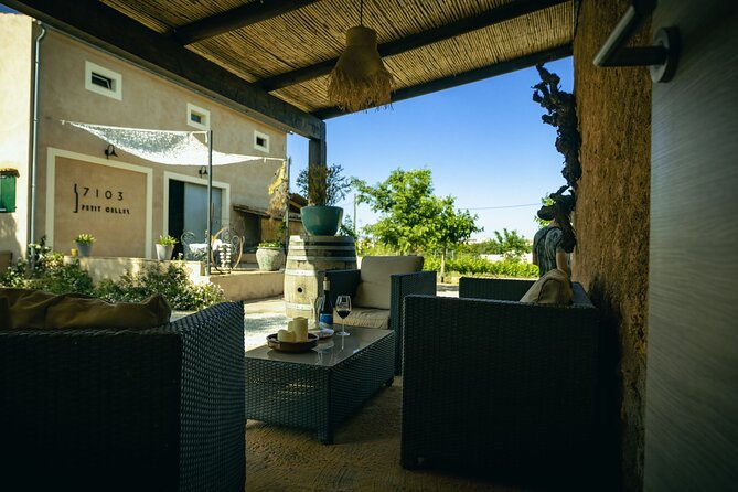Guided Tour of the Winery With Wine Tasting, Vineyard and Much More! - Scheduling and Cancellation