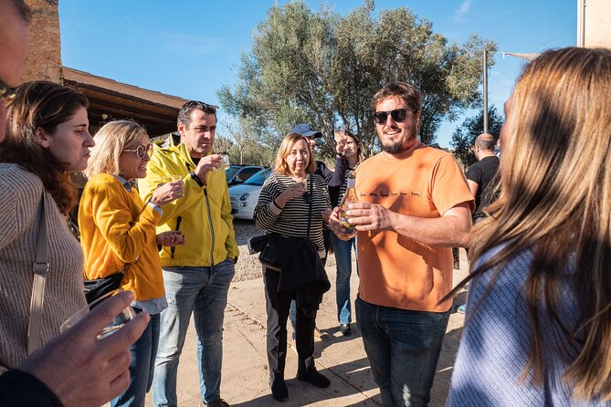 Guided Tour of the Winery With Wine Tasting, Vineyard and Much More! - Frequently Asked Questions