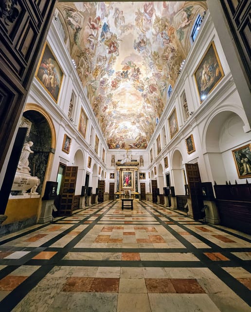 Guided Tour of Toledo and Primada Cathedral (Tour in Spanish) - Additional Information