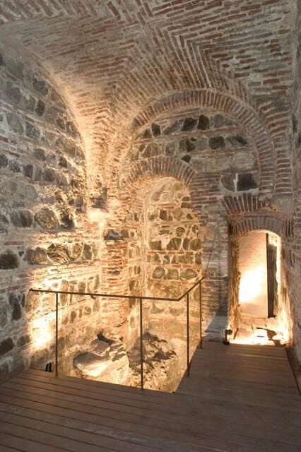 Guided Tour of Underground Toledo - An In-Depth Look at the Guided Tour of Underground Toledo