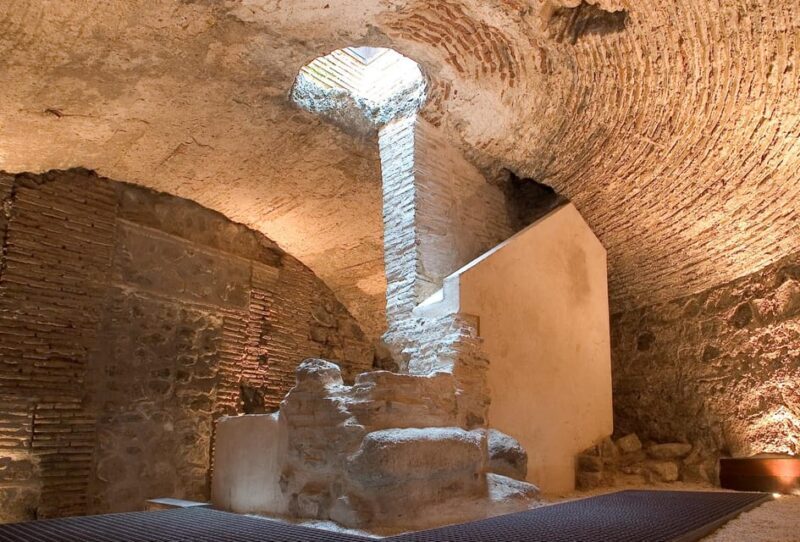 Guided Tour of Underground Toledo - Frequently Asked Questions