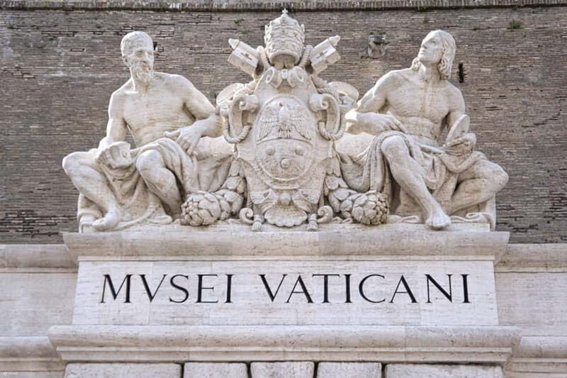 Guided Tour of Vatican Museums & Sistine Chapel - Final Thoughts