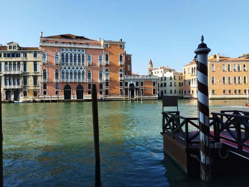 Guided tour of Venice in Romanian - A detailed look at what you can expect from this Venice tour