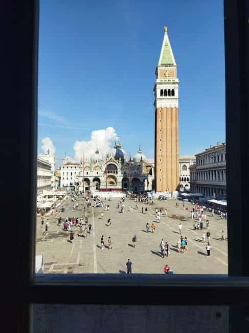 Guided tour of Venice in Romanian - Final thoughts