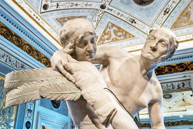 Guided tour of Venice wonders including Correr Museum & Empress Sisi Apartments - A Closer Look at the Itinerary