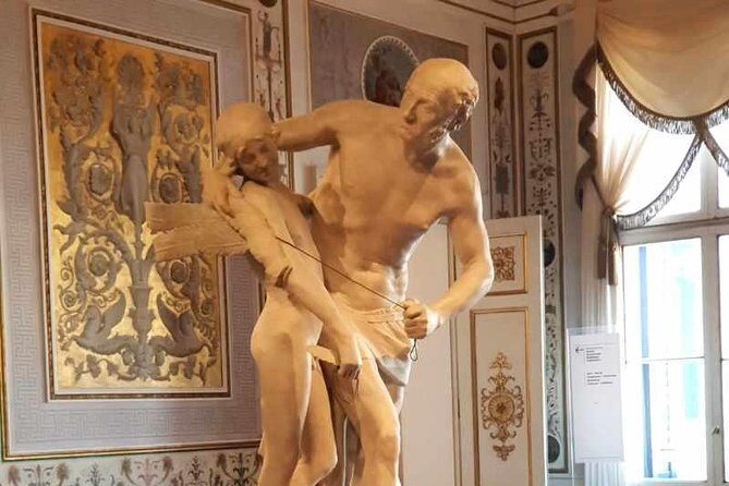 Guided tour of Venice wonders including Correr Museum & Empress Sisi Apartments - Practical Considerations