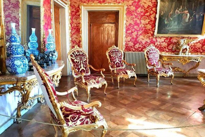 Guided tour of Venice wonders including Correr Museum & Empress Sisi Apartments - Authenticity and Value