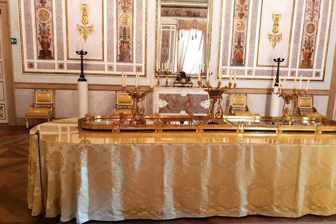 Guided tour of Venice wonders including Correr Museum & Empress Sisi Apartments - Who Will Benefit Most?