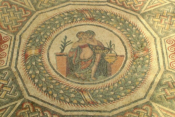 Guided Tour of Villa Romana Del Casale With Skip the Line - Guest Feedback and Ratings