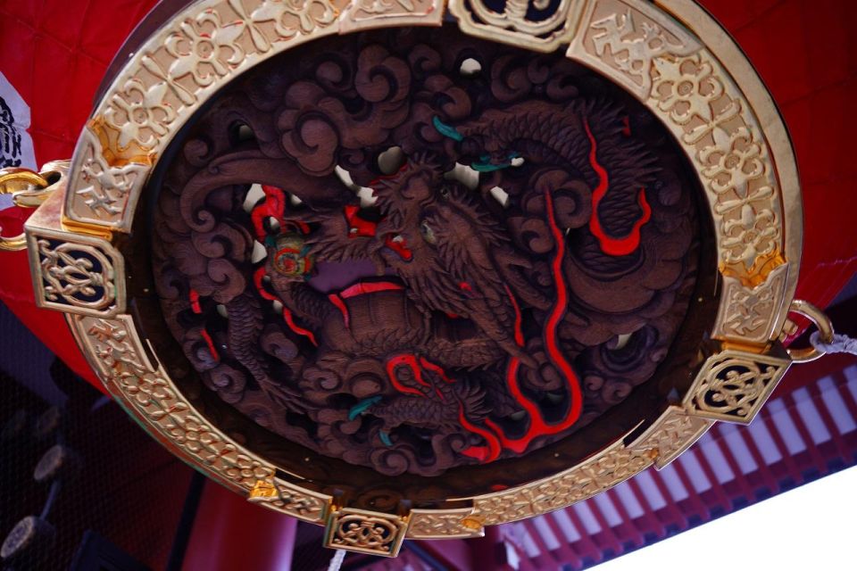 Guided Tour of Walking and Photography in Asakusa in Kimono - Frequently Asked Questions