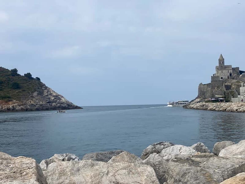 Guided tour on private boat Cinque Terre Private Boat - Who Will Love This Tour?