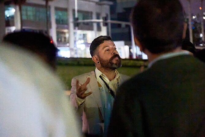 Guided Tour on the Secret City Tijuana - The Practicalities: What You Need to Know