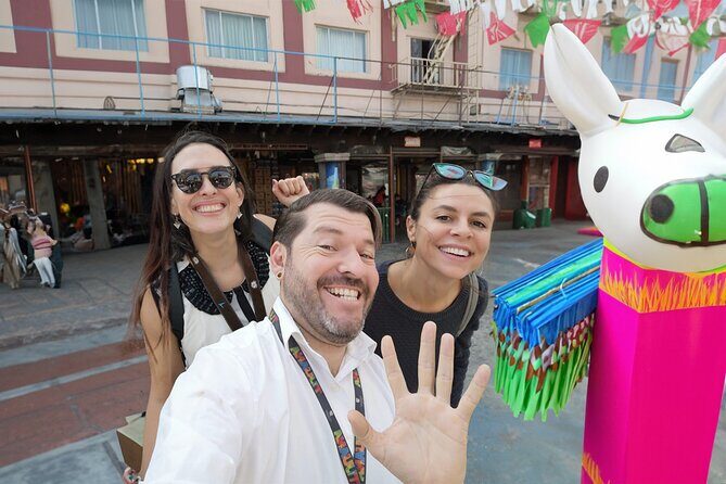 Guided Tour on the Secret City Tijuana - Who Will Love This Tour?