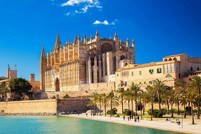 Guided Tour: Palma Old Town and Cathedral Visit - Good To Know