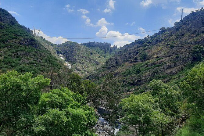 Guided Tour Passadiços do Paiva and Suspension Bridge 516 Arouca - FAQ