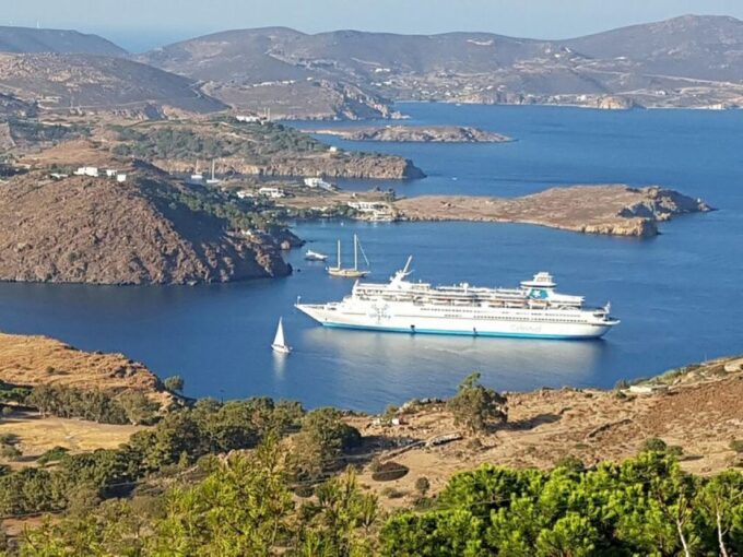 Guided Tour Patmos, St. John Monastery & Cave of Apocalypse - Important Information